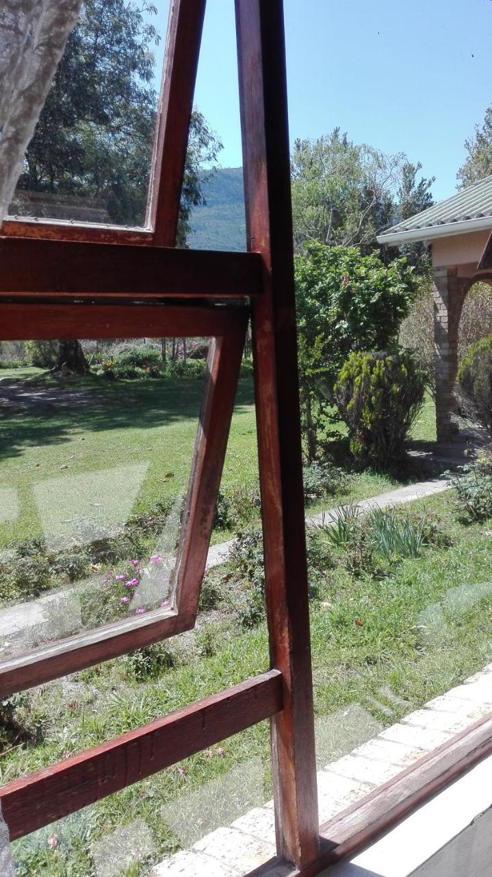 Guest Lodge On The Edge Stormsrivier Exterior foto